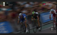 tour de france oggi la settima tappa ancora favoriti i velocisti