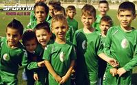 i piccoli calciatori del sant elena calcio