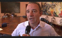 oristano quote rosa in giunta si dimette l assessore solinas