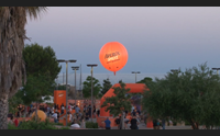 cagliari al lazzaretto i colori dell aperol happy together party