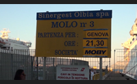 nord sardegna i porti macinano numeri verso i 5 milioni di passeggeri