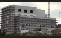 ospedale mater olbia firmato l accordo di gestione con il gemelli