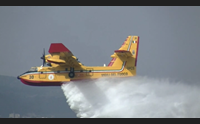 pomeriggio di fuoco paura in gallura case evacuate ad agrustos