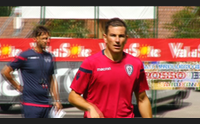 il talismano padoin promuove cigarini l uomo giusto per il cagliari
