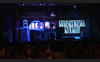 al forte arena mamma mia donne amori e amicizia in scena
