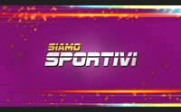 oggi alle 15 su videolina siamo sportivi il docureality su giovani e sport
