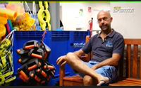 siamo sportivi 2017 puntata 11 parte 2 blue world apnea 15 07 2017