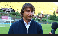 daniele conti tappa fulminea a peio