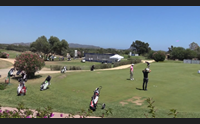 golf a is molas i talenti del challenge tour in campo atleti da 26 nazioni