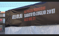 ollollai palio burricchi