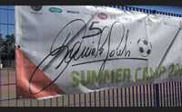 cagliari la premiata ditta bruno daniele conti al day camp per ragazzi