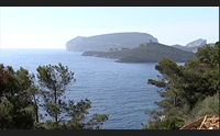 alghero gli ambientalisti lanciano l allarme coste a rischio