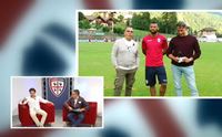 il collegamento da peio con joao pedro