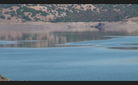 il lago mulargia restituisce anche il corpo di nicosur