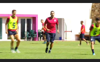 peio borriello altri due anni al cagliari la scelta giusta