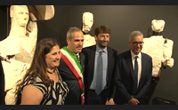 copia di il ministro franceschini a cabras una fondazione per i tesori del sinis