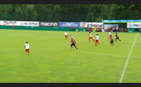 peio cagliari real vicenza 8 0 nel secondo test stagionale