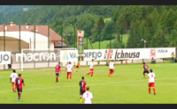 secondo test a peio rastelli squadra attenta abbiamo un identit