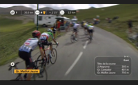 tour fabio aru cede sul galibier e si allontana dal podio
