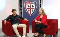 fabiano gaggini e mariangela lampis