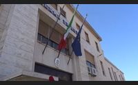 iglesias il tricolore alla scuola carabinieri autonoma dopo 73 anni