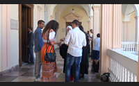 sassari i giovani laureati arrivano dal maghreb generazioni mediterranee