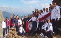 cagliari calcio a peio