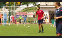 cagliari saluta a peio farag il nuovo ruolo sono pronto per la sfida