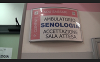 sassari presto la stroke unit gi 132 donne seguite dal nuovo servizio