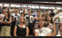 sassari al via i congressi dei testimoni di geova non ti arrendere