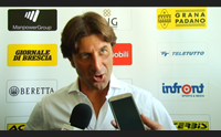 cagliari rastelli non si preoccupa per il 2 2 col brescia lavori in corso
