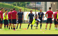 cagliari verso aritzo domani si ricomincia con un occhio sul mercato