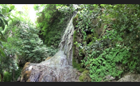 laconi libri fra alberi e cascate cos valorizziamo il parco aymerich