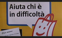 oristano la solidariet non va in vacanza aiutiamo chi ha di meno