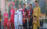 cagliari calcio