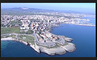 porto torres un tetto fotovoltaico per le famiglie in difficolt