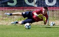 alessio cragno