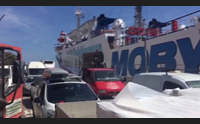 disagi santa teresa bonifacio appello alla moby sostituite la nave