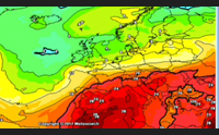 in arrivo nell isola l ondata di caldo pi lunga e intensa dell estate