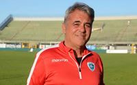 bernardo mereu allenatore dell olbia calcio