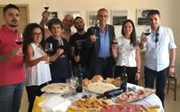 brinidisi finale a donori