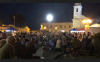 festa del folklore a elmas in piazza canti e balli delle tradizioni popolari