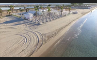 al poetto di quartu il jinny beach la novit dell estate
