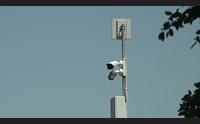 monserrato il grande fratello sulla citt pi sicurezza nelle strade