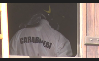 carbonia donna muore nel rogo della sua casa i familiari in ospedale