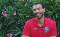 tahar ben amara