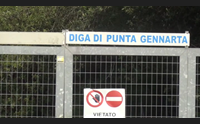 l iglesiente a secco tra sprechi e restrizioni cresce la protesta