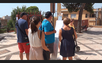 cagliari l anfiteatro romano pi vicino un passo verso l apertura