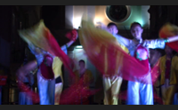 carloforte ethnodanza e culture a confronto