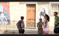 turismo a gonfie vele anche nelle zone interne boom a orgosolo